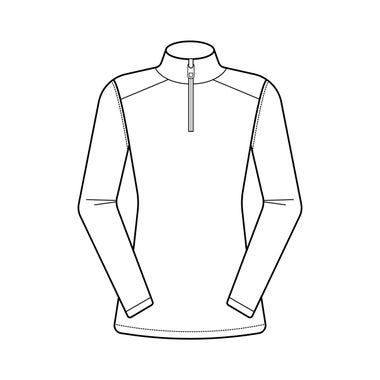 English Long Sleeve Equestrian Shirts