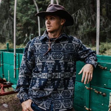 Outback Trading Men's Apparel