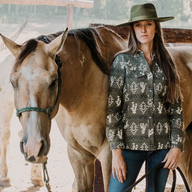 Outback Trading Women's Apparel