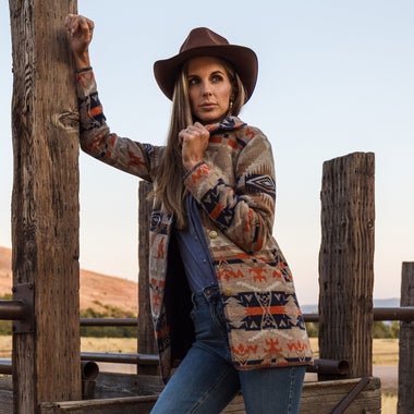 Outback Trading Co. Fall & Winter Collection