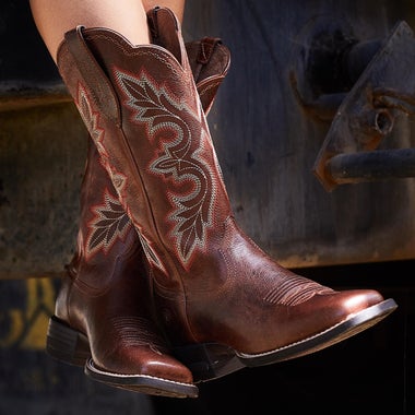 Women's Cowboy Boots