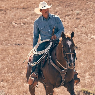 Wrangler Men's Apparel