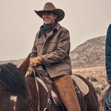 Wrangler Fall & Winter Collection