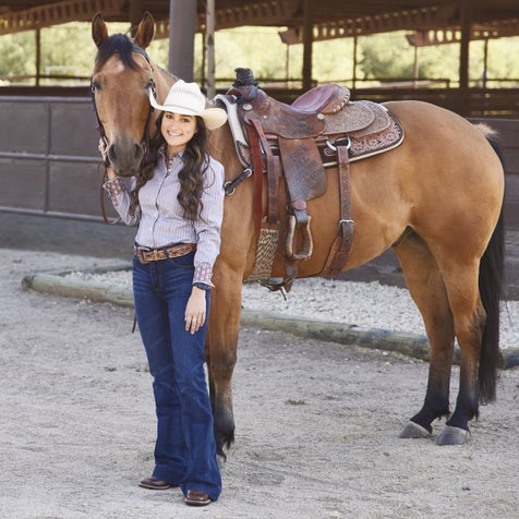 Women's Western Riding Apparel - Riding Warehouse