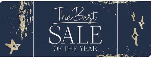 Up to 20% OFF the Rarely on Sale