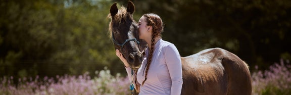 Women's Endurance Riding Shirts