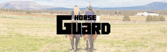 Horse Guard