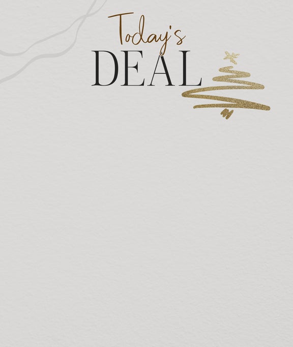 Best Deal of the Year EXTENDED