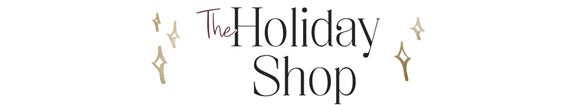 The Holiday Shop