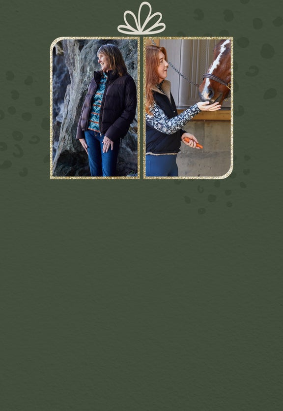 For the Endurance Rider