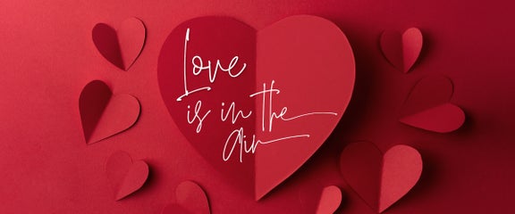 20% OFF Valentine's Day Sale