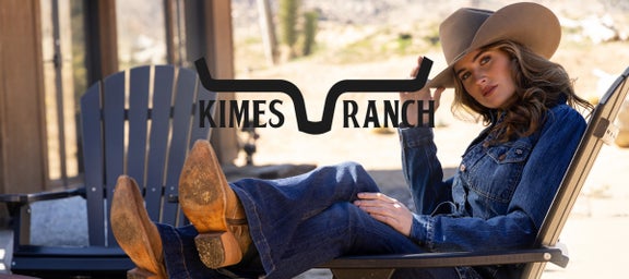 Kimes Ranch