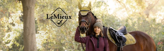 LeMieux Autumn Color Collection