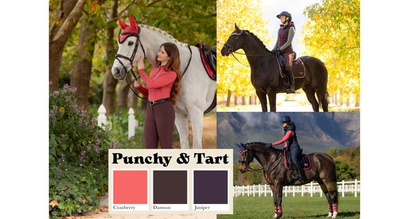 Punchy & Tart