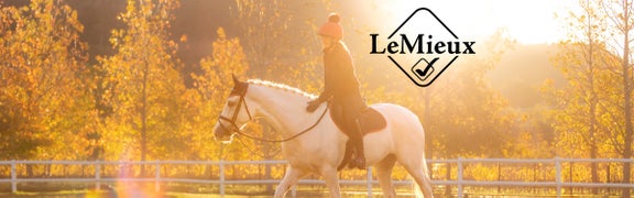LeMieux's Autumn Harvest