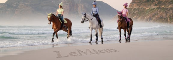 LeMieux's Welcome to Spring