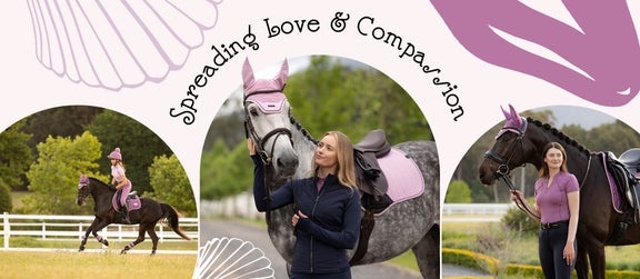 Spreading Love and Compassion