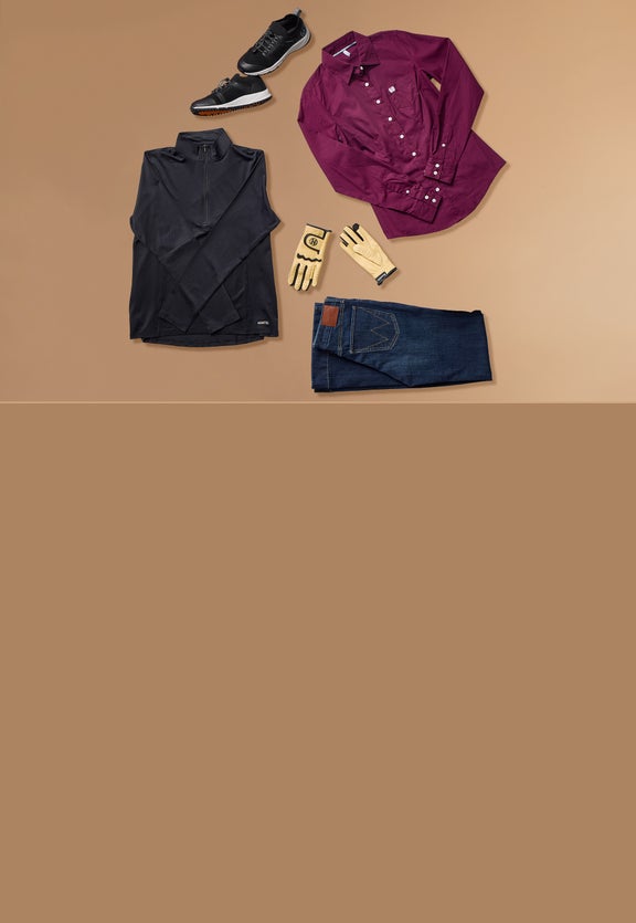 Must-Have 5 for Horse Girls