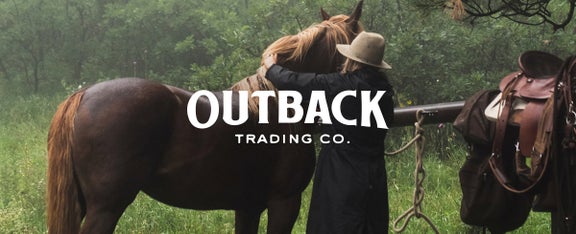 Outback Trading Company