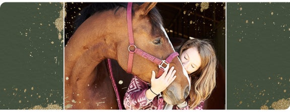 The Perfect Equestrian Holiday Gifts