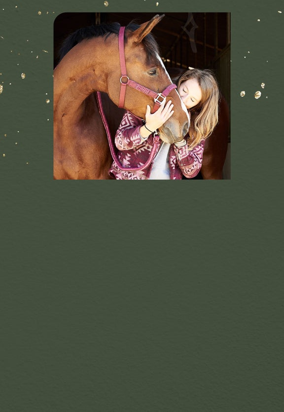 Equestrian Gifts of the Season