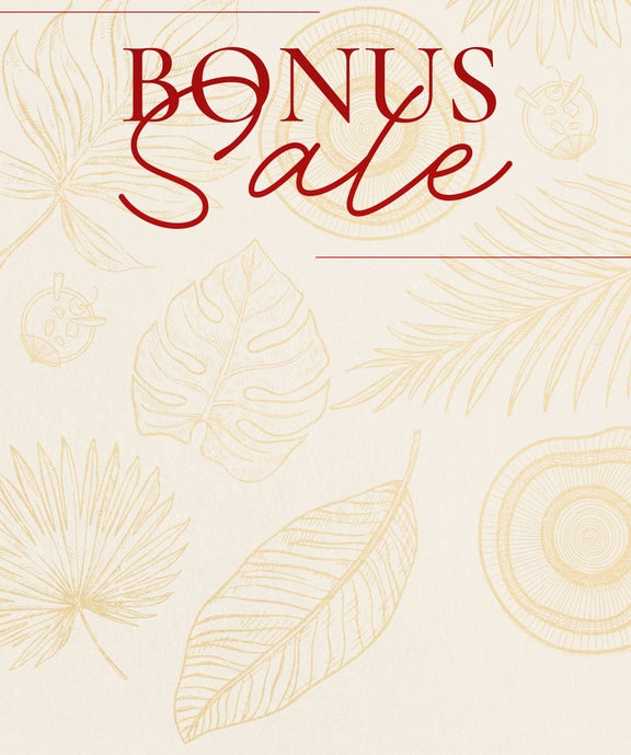 EXTRA 10% OFF Clearance
