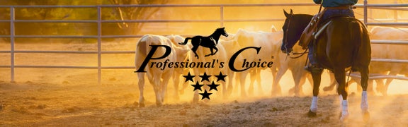 Professional's Choice