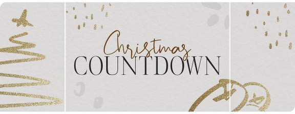 Daily Deal Advent Calendar