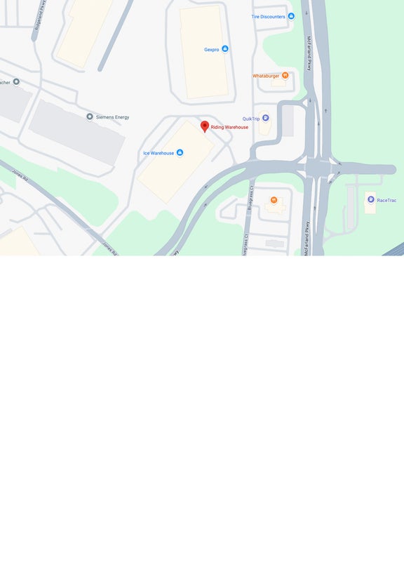 Location and Hours