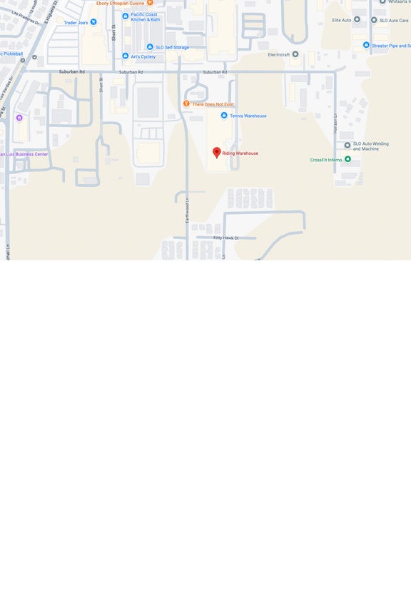 Location and Hours