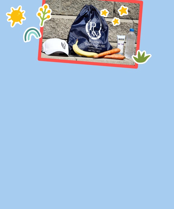 Summer Camp Survival Guide