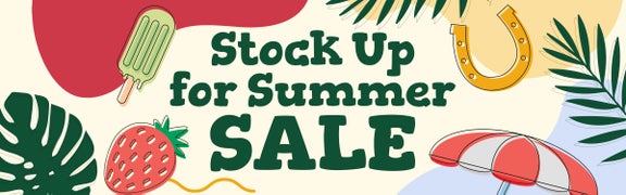 20% OFF for Horse and Rider