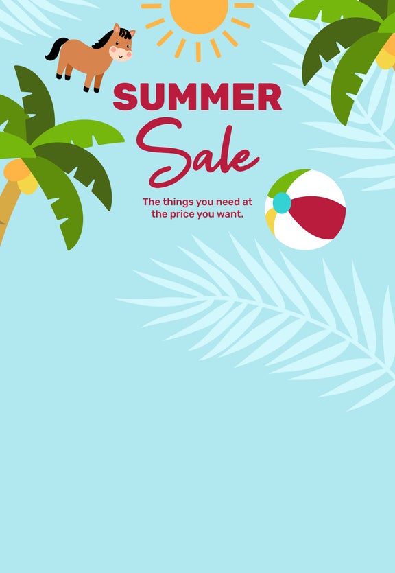 Instant Savings