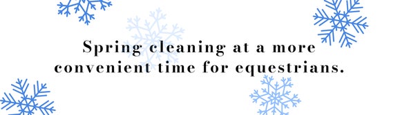Tack Organization Tag Line