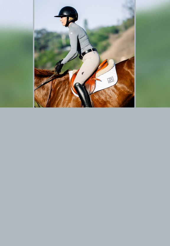 Horse Gear Canada - Canada's go to store for distance and trail riders