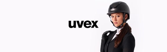 Uvex Equestrian