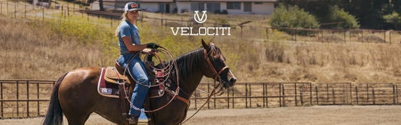 Velociti by Shires Equestrian