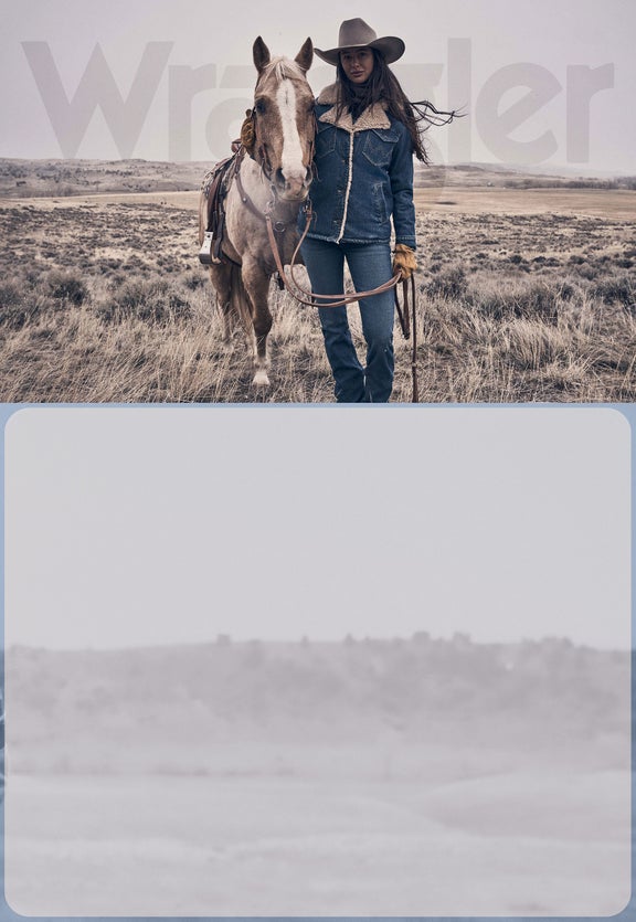 The Spirit of the West