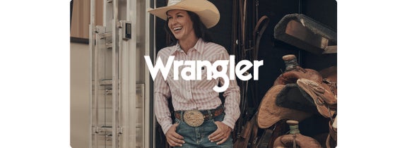 Wrangler Spring: A Retro Revival
