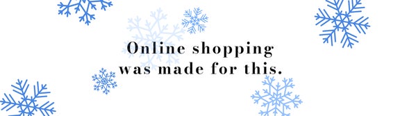 Online Shopping Tag Line