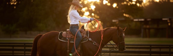 Women's Western Riding Shirts