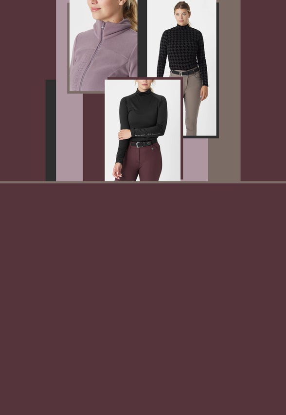 Horse Tack Horse Gear & Supplies Riding Warehouse