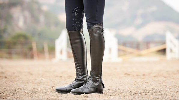 Equestrian Footwear - Riding Warehouse