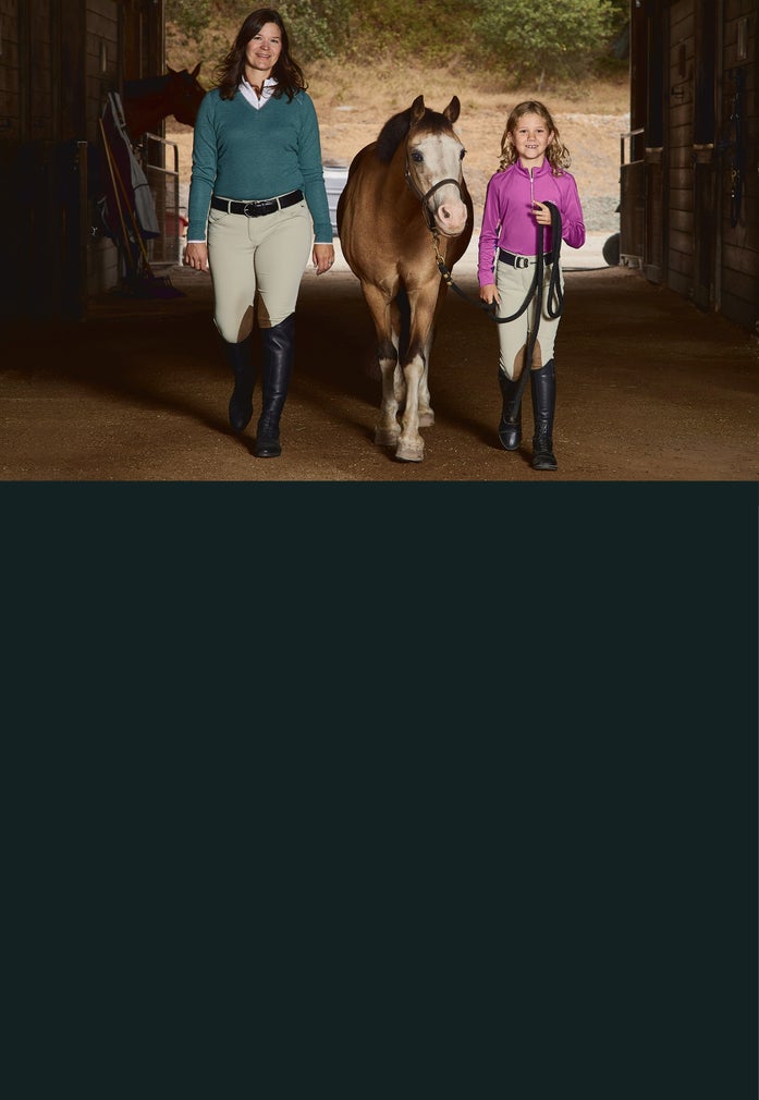 Horse Tack Horse Gear & Supplies Riding Warehouse