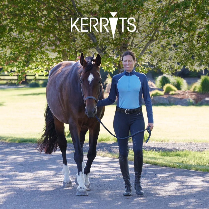 Kerrits Spring Collection:<br>Behind the Design