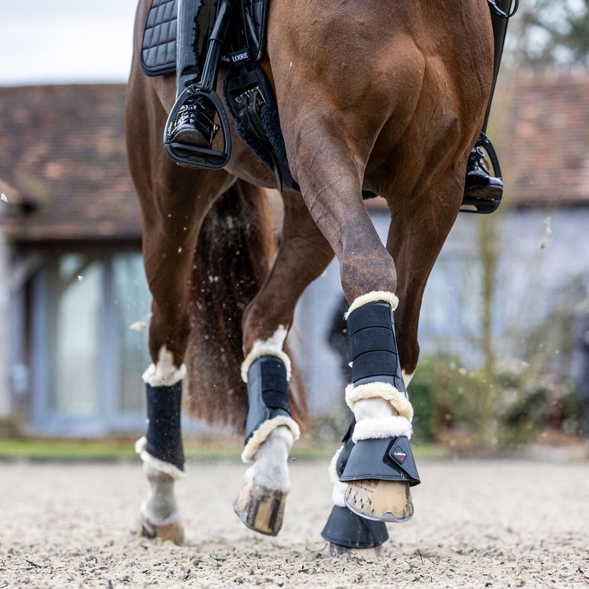 Horse Boots & Polo Wraps