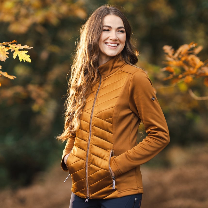 Women's & Kids' Outerwear