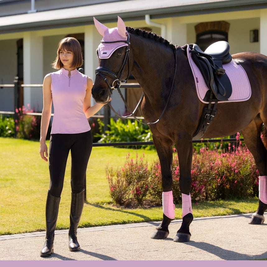 LeMieux Fondant Color Collection