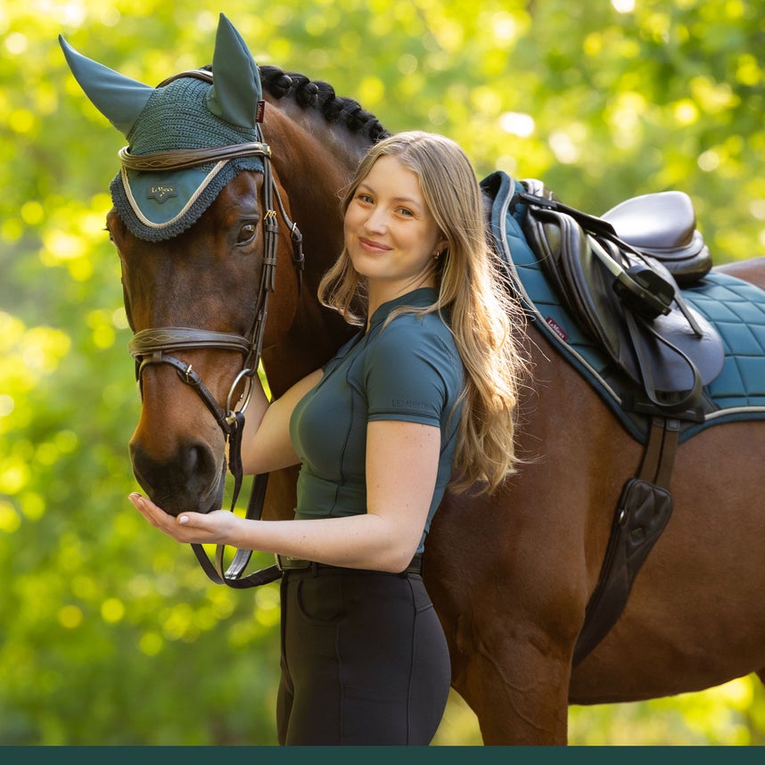 LeMieux Jungle Color Collection