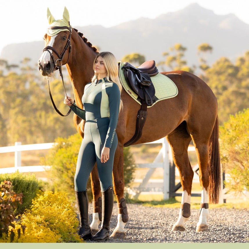 LeMieux Macaron Color Collection